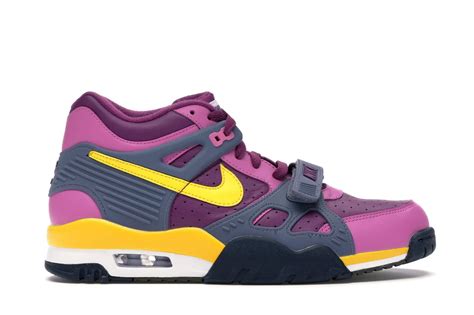 Nike Air Trainer 3 Viotech (2020) Men's 